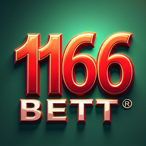 1166bet login